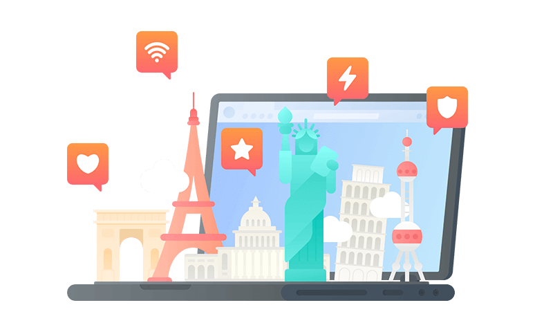 在波多黎各怎么翻回国 - 海龟VPN